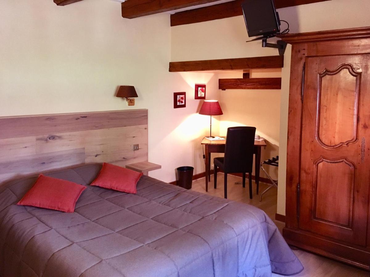 Hotel De L'Ange Niedermorschwihr Kültér fotó