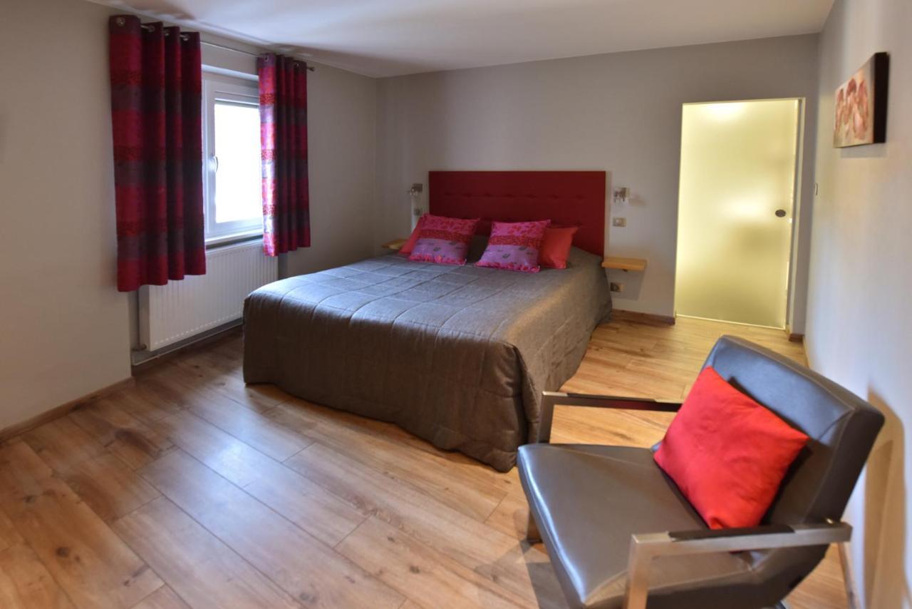 Hotel De L'Ange Niedermorschwihr Kültér fotó